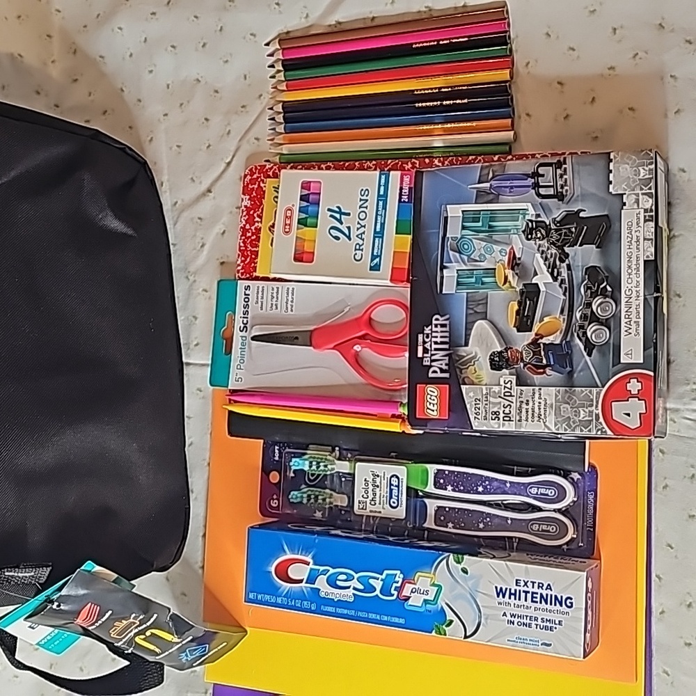 School Bundle - Picture 8 of 8